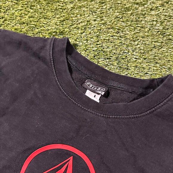 Volcom Longsleeve T-shirt - Picture 3 of 3